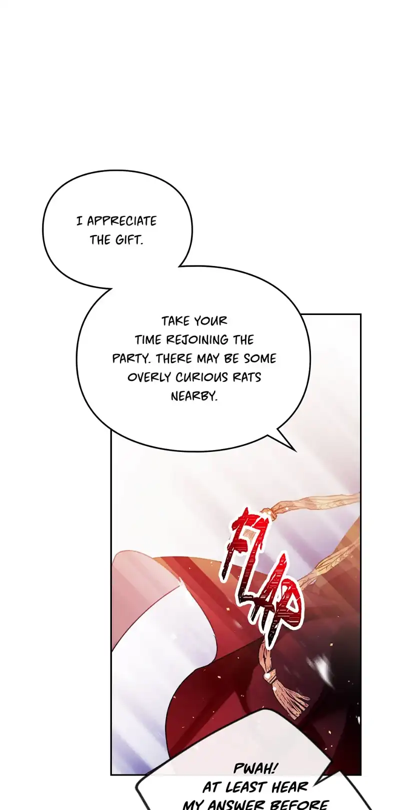 Death Is The Only Ending For The Villainess Chapter 132 page 63
