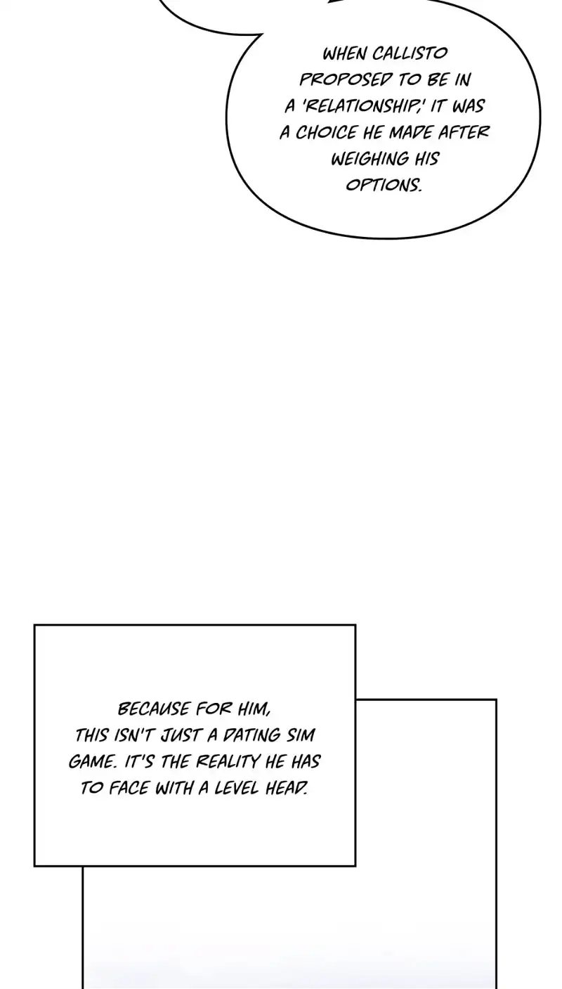 Death Is The Only Ending For The Villainess Chapter 132 page 51