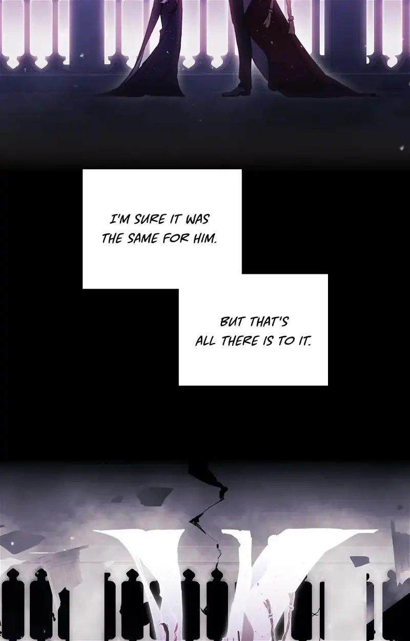 Death Is The Only Ending For The Villainess Chapter 132 page 55