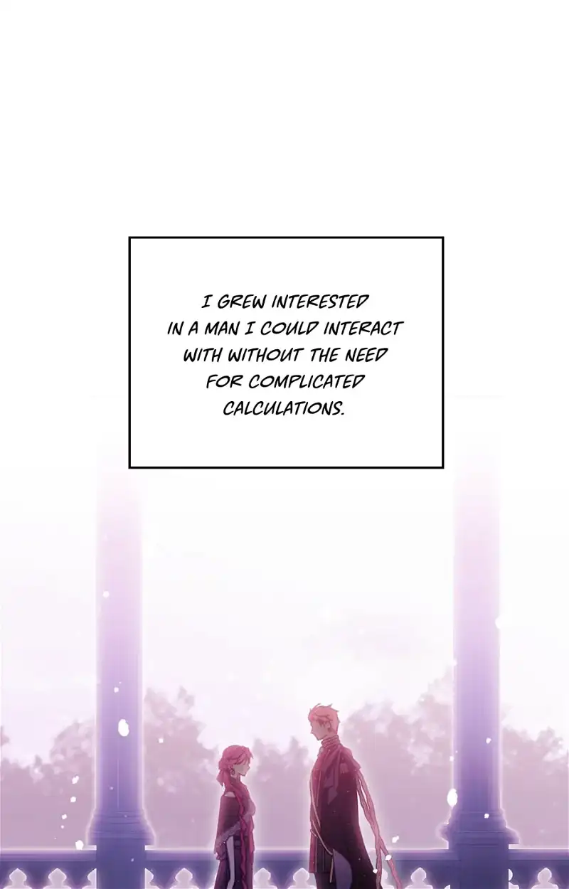Death Is The Only Ending For The Villainess Chapter 132 page 54