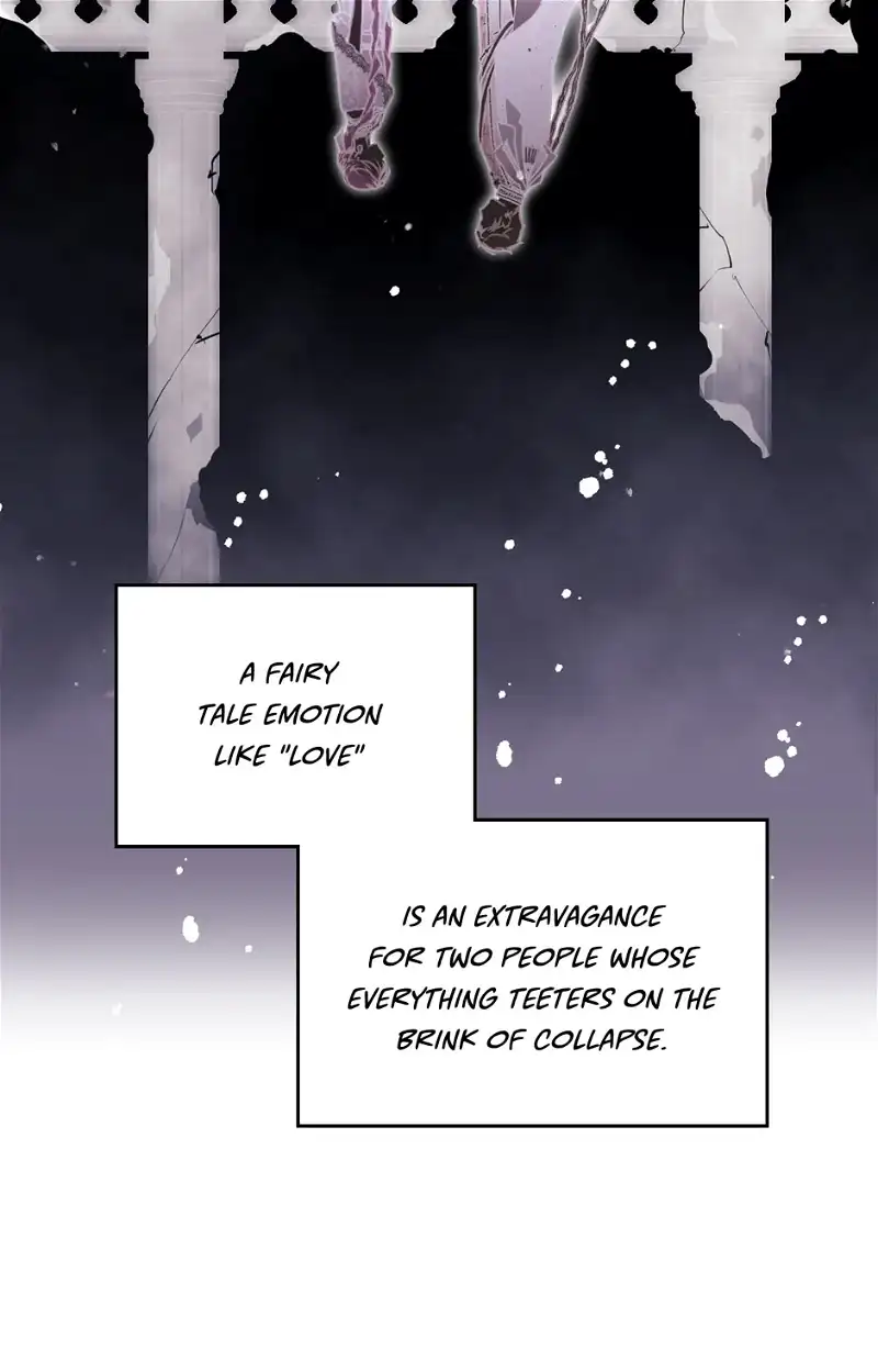 Death Is The Only Ending For The Villainess Chapter 132 page 56