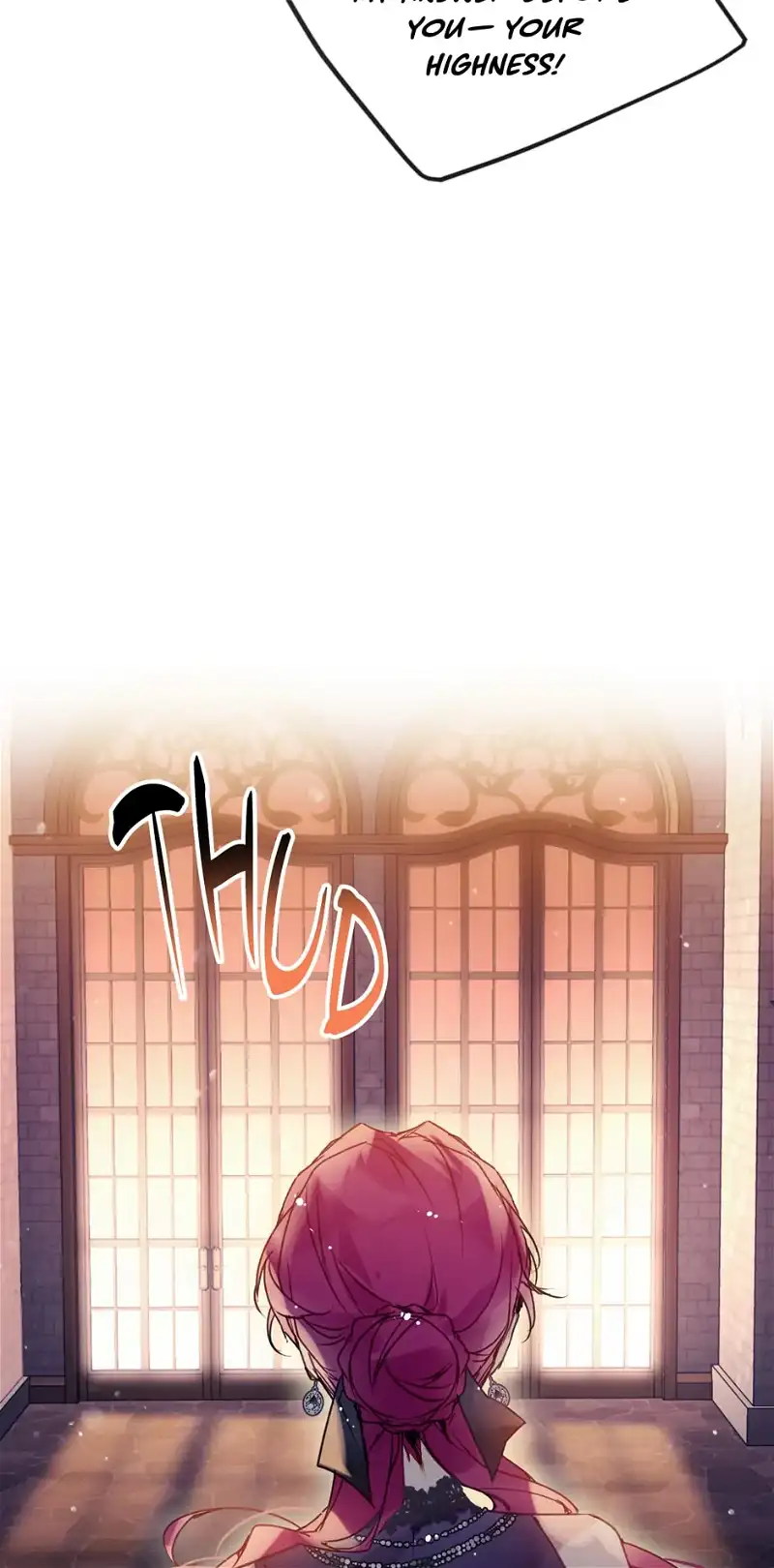Death Is The Only Ending For The Villainess Chapter 132 page 64