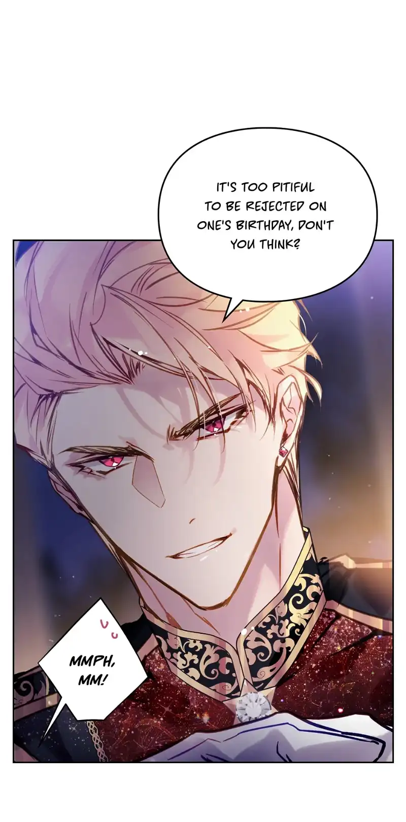 Death Is The Only Ending For The Villainess Chapter 132 page 62