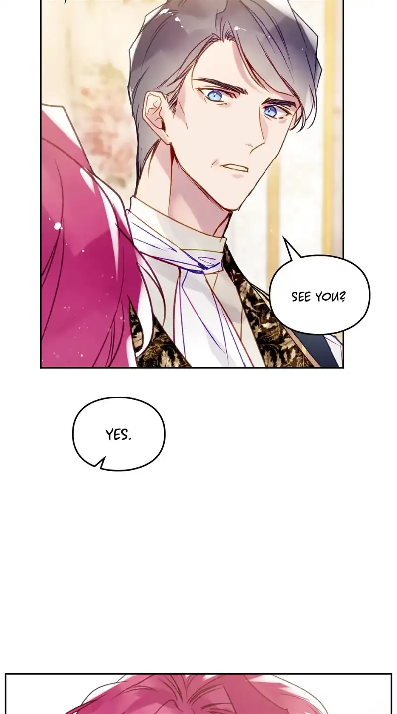Death Is The Only Ending For The Villainess Chapter 135 page 28