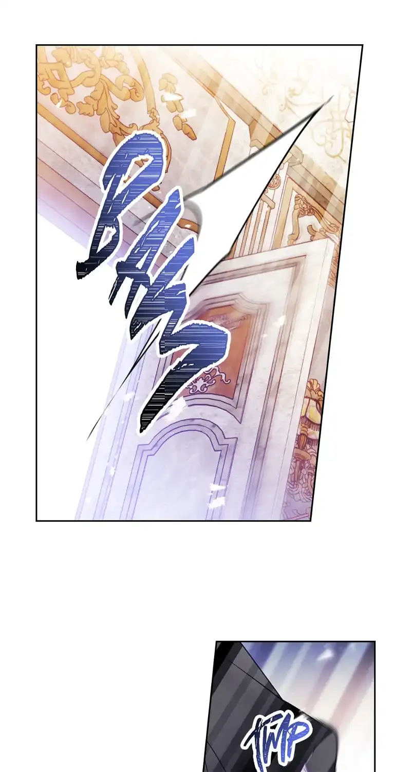 Death Is The Only Ending For The Villainess Chapter 135 page 36