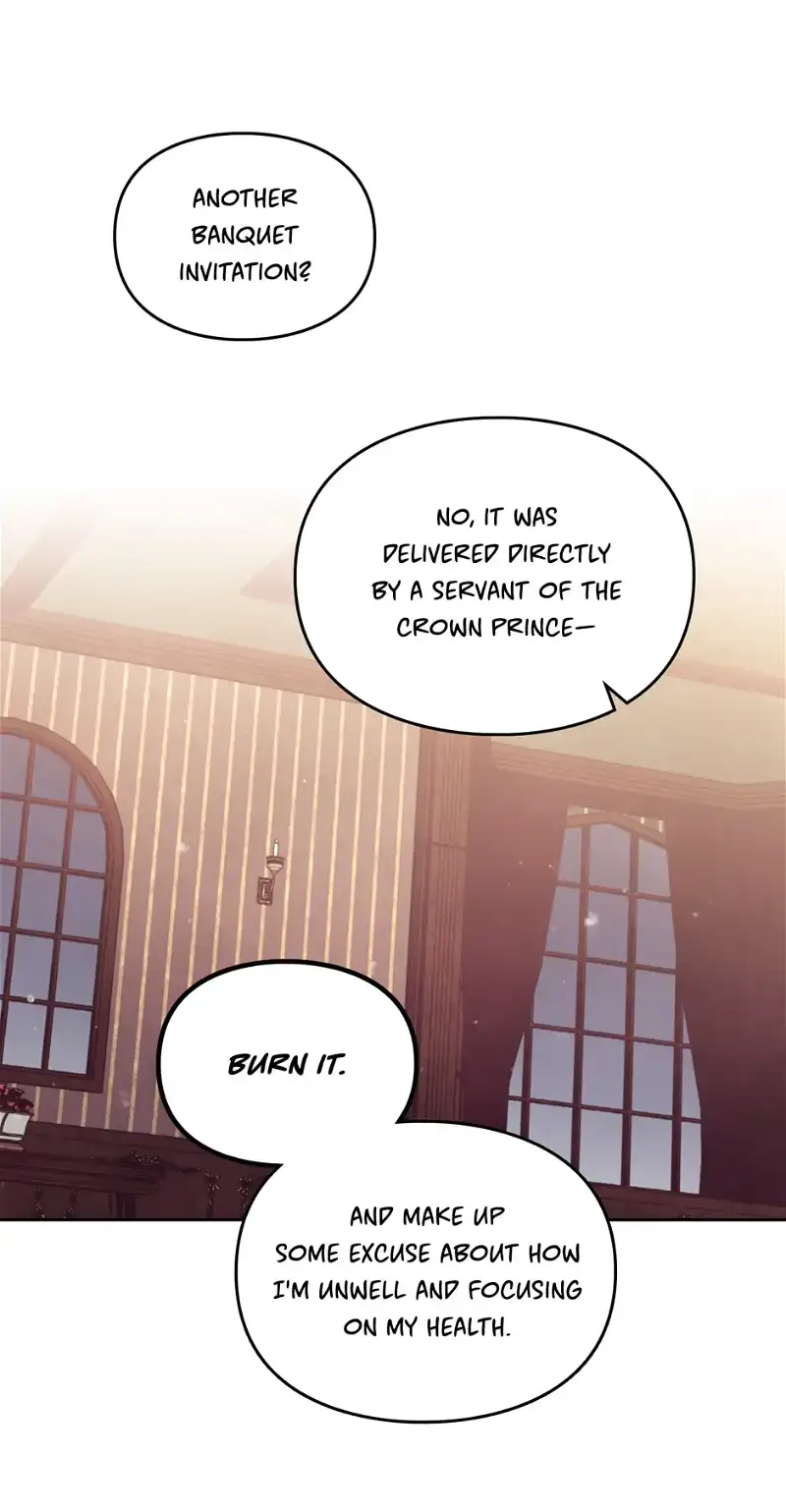 Death Is The Only Ending For The Villainess Chapter 135 page 5