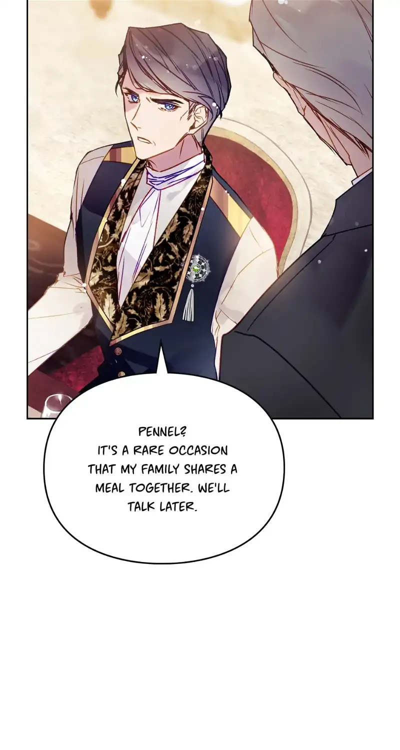Death Is The Only Ending For The Villainess Chapter 135 page 38