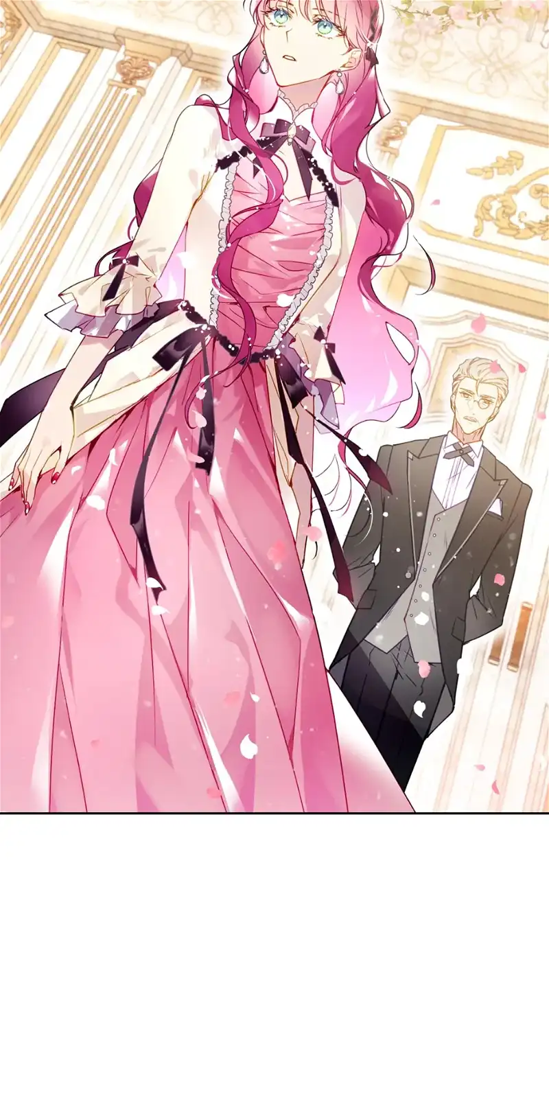 Death Is The Only Ending For The Villainess Chapter 135 page 13