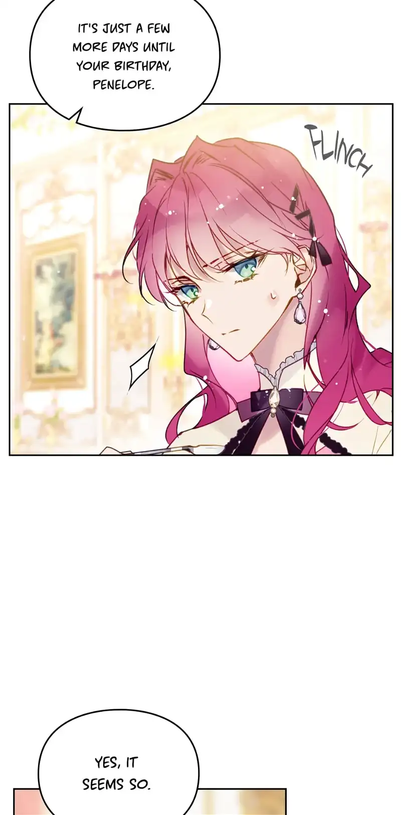 Death Is The Only Ending For The Villainess Chapter 135 page 21