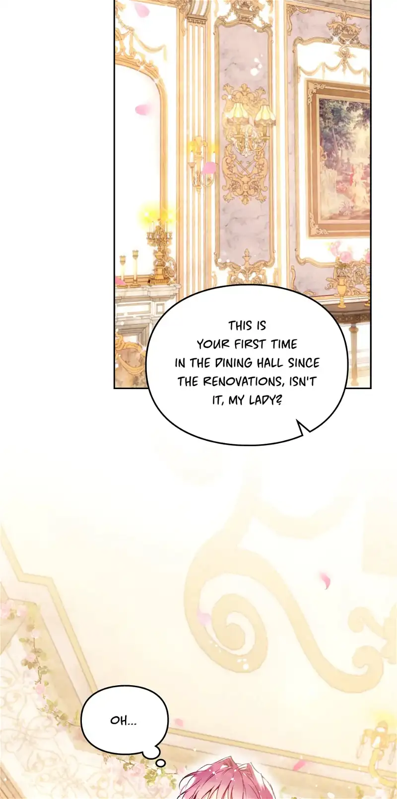 Death Is The Only Ending For The Villainess Chapter 135 page 12