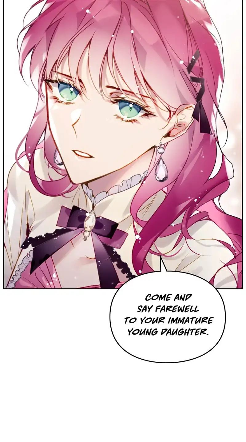 Death Is The Only Ending For The Villainess Chapter 135 page 29