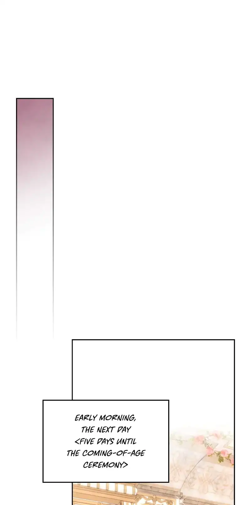 Death Is The Only Ending For The Villainess Chapter 135 page 11