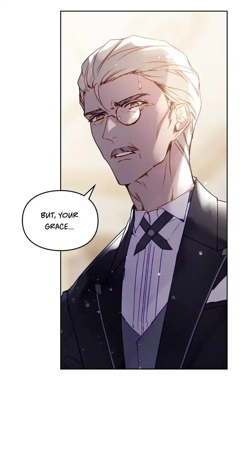 Death Is The Only Ending For The Villainess Chapter 135 page 39