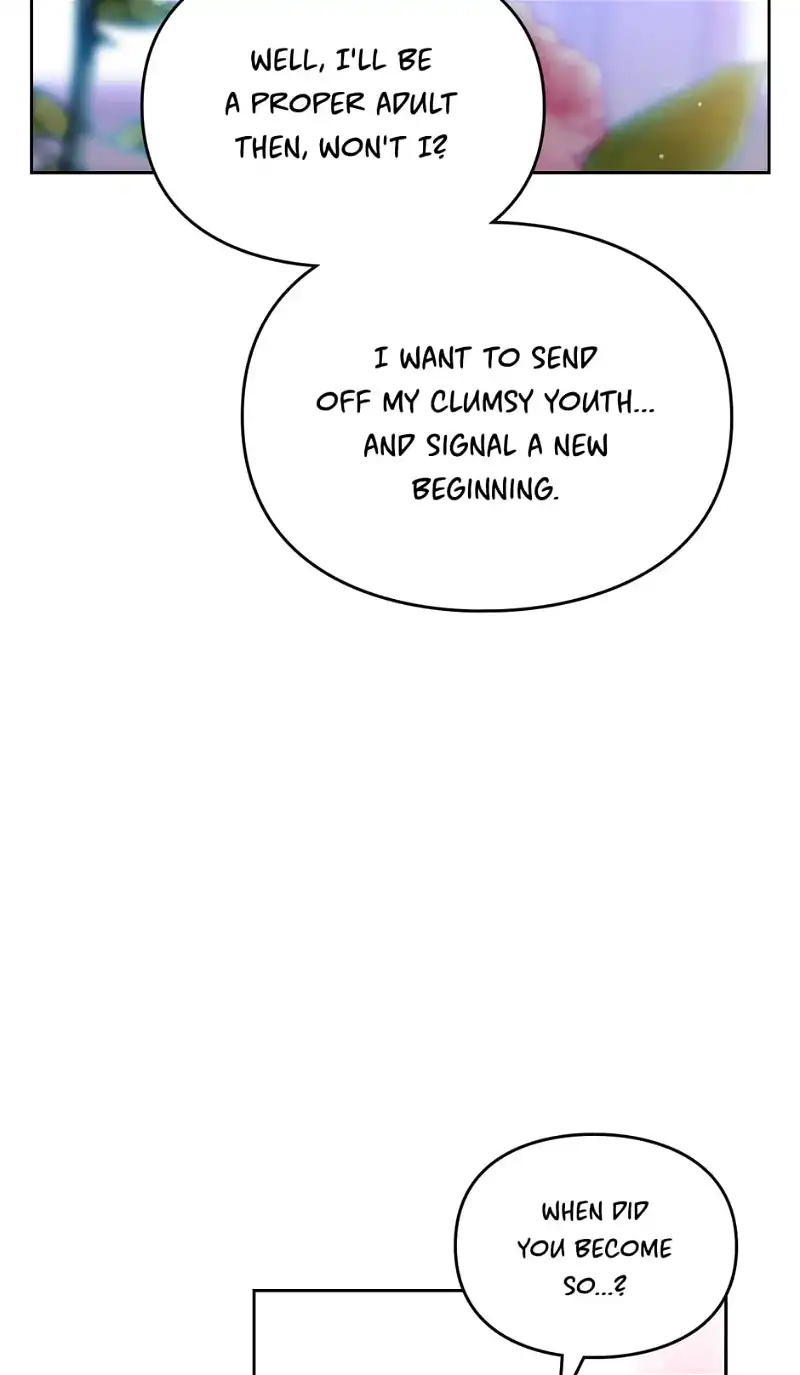 Death Is The Only Ending For The Villainess Chapter 135 page 32