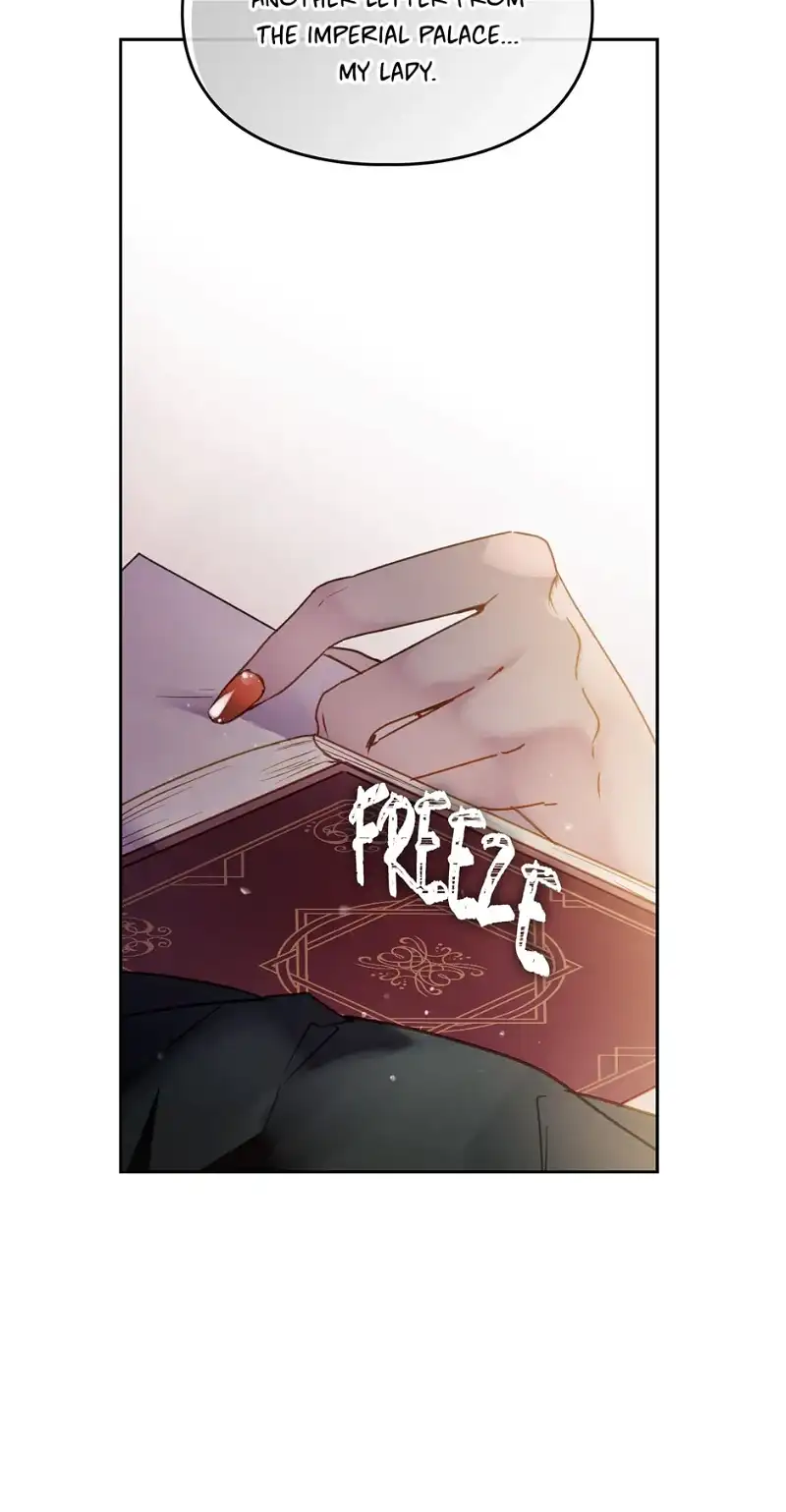 Death Is The Only Ending For The Villainess Chapter 135 page 4