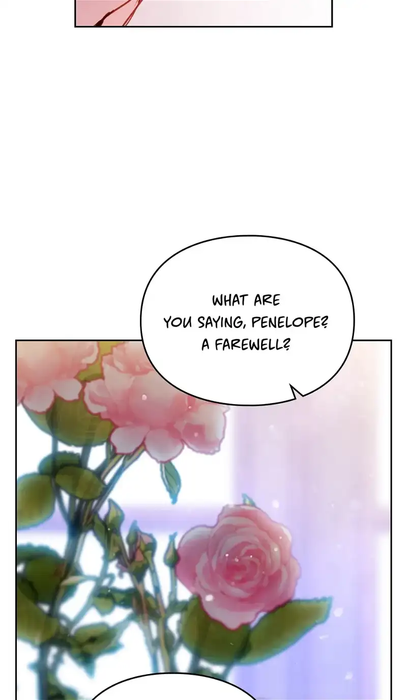 Death Is The Only Ending For The Villainess Chapter 135 page 31