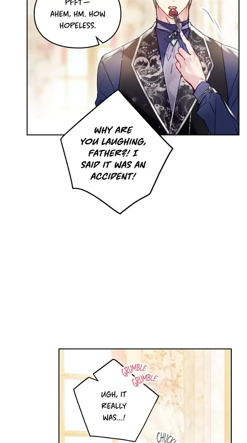 Death Is The Only Ending For The Villainess Chapter 135 page 26