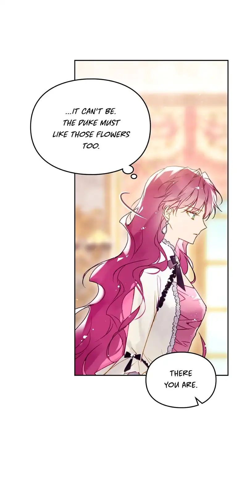 Death Is The Only Ending For The Villainess Chapter 135 page 17