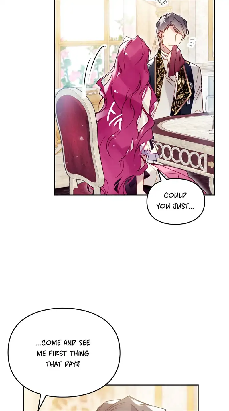 Death Is The Only Ending For The Villainess Chapter 135 page 27