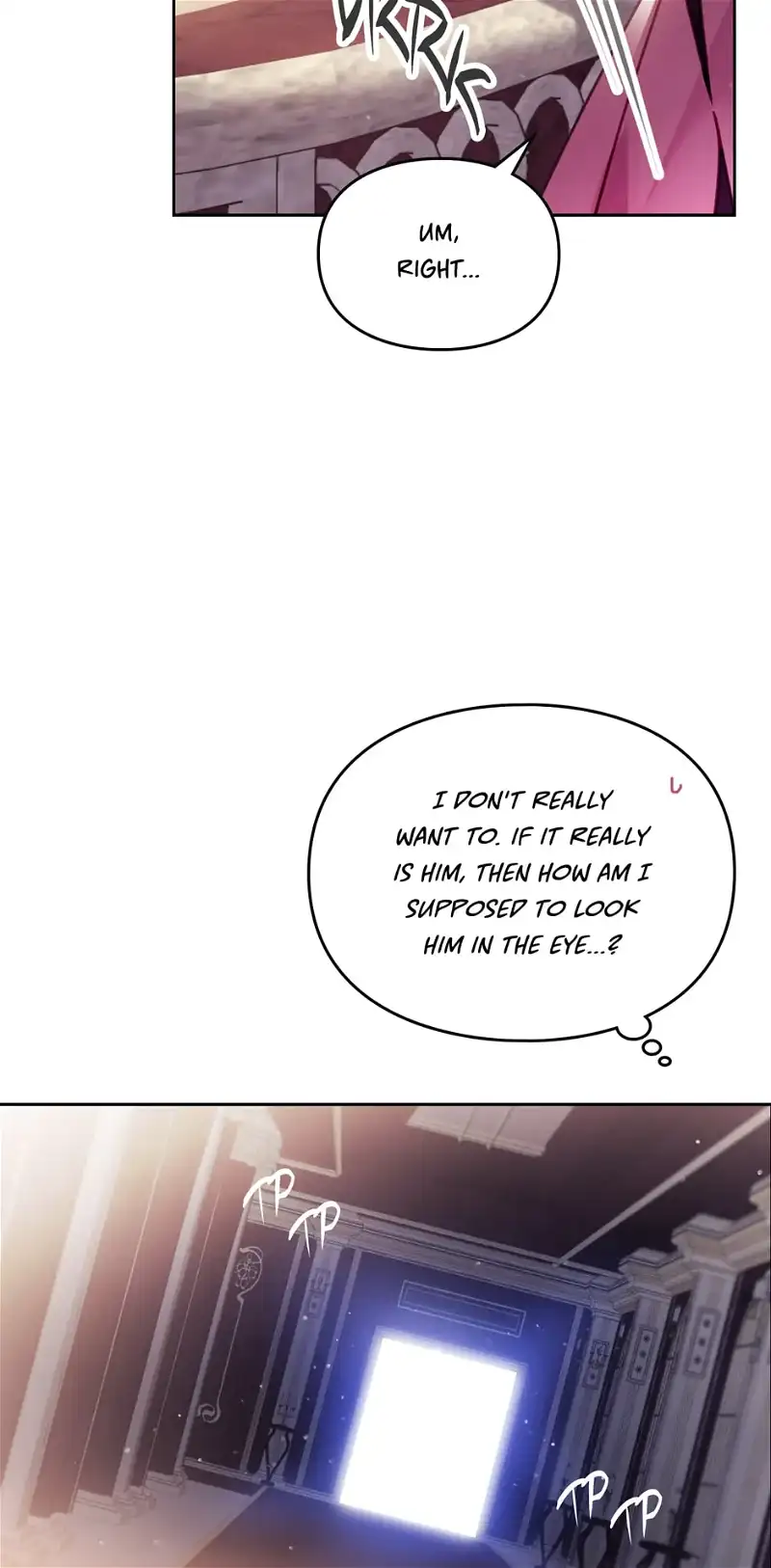 Death Is The Only Ending For The Villainess Chapter 135 page 46