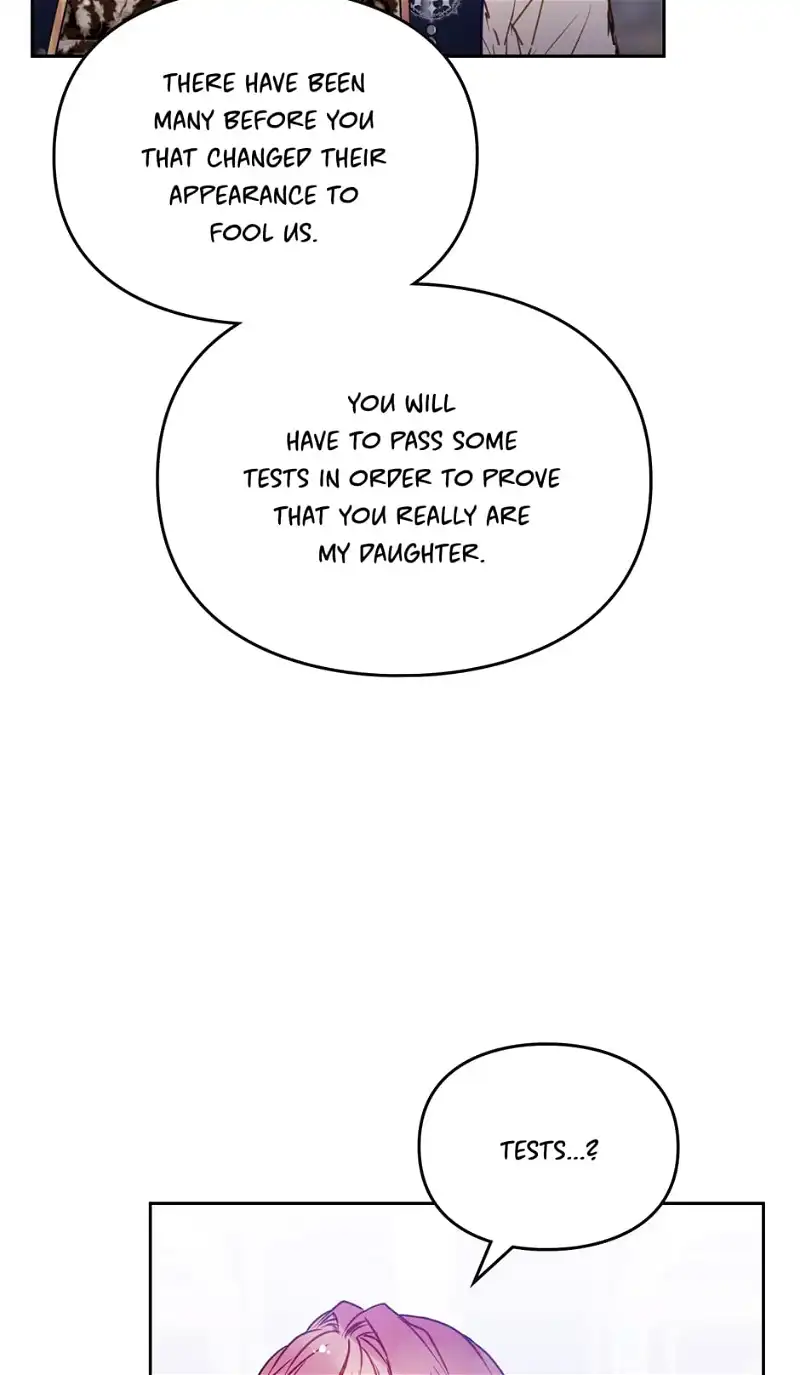 Death Is The Only Ending For The Villainess Chapter 136 page 18