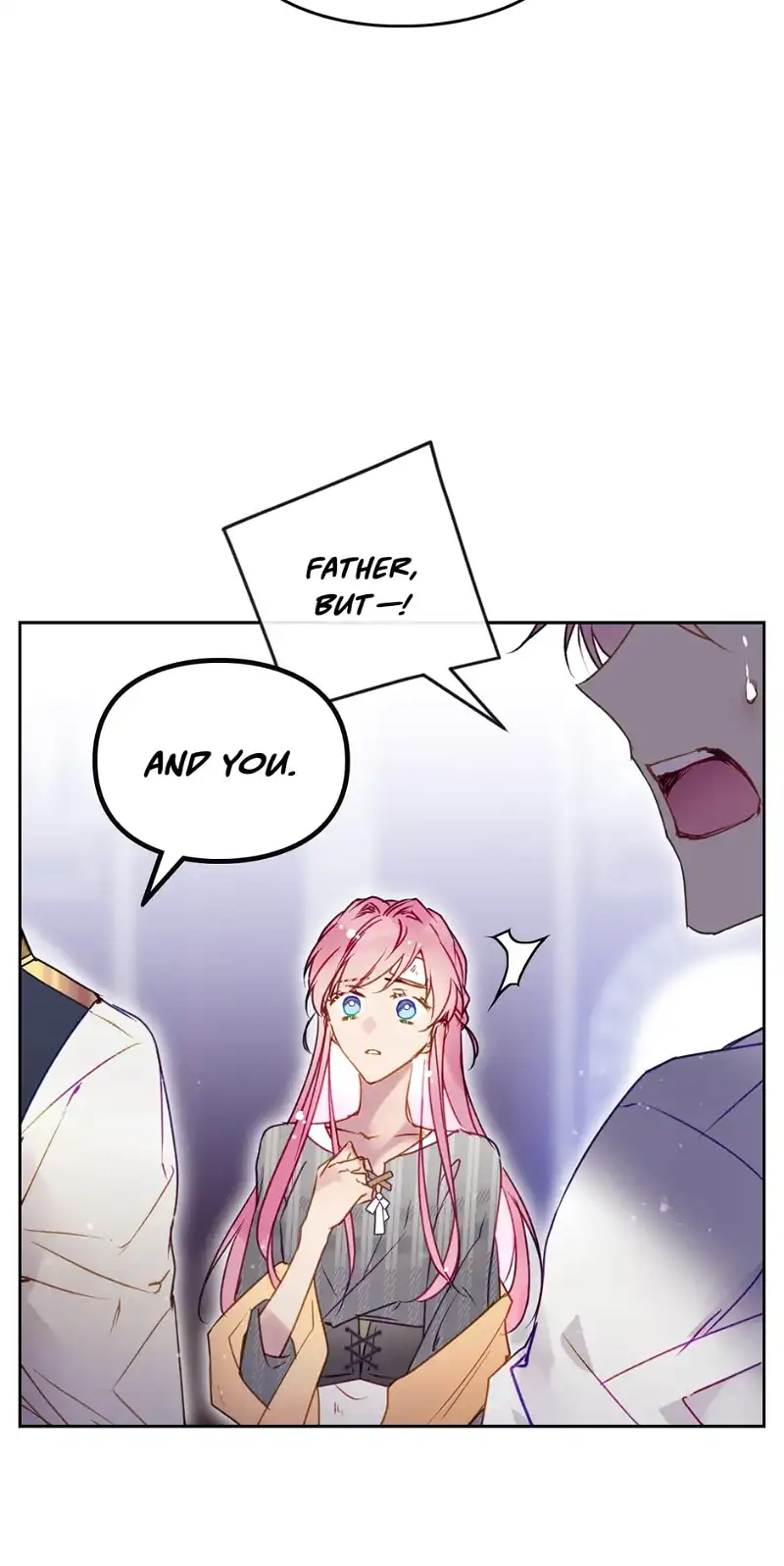 Death Is The Only Ending For The Villainess Chapter 136 page 13