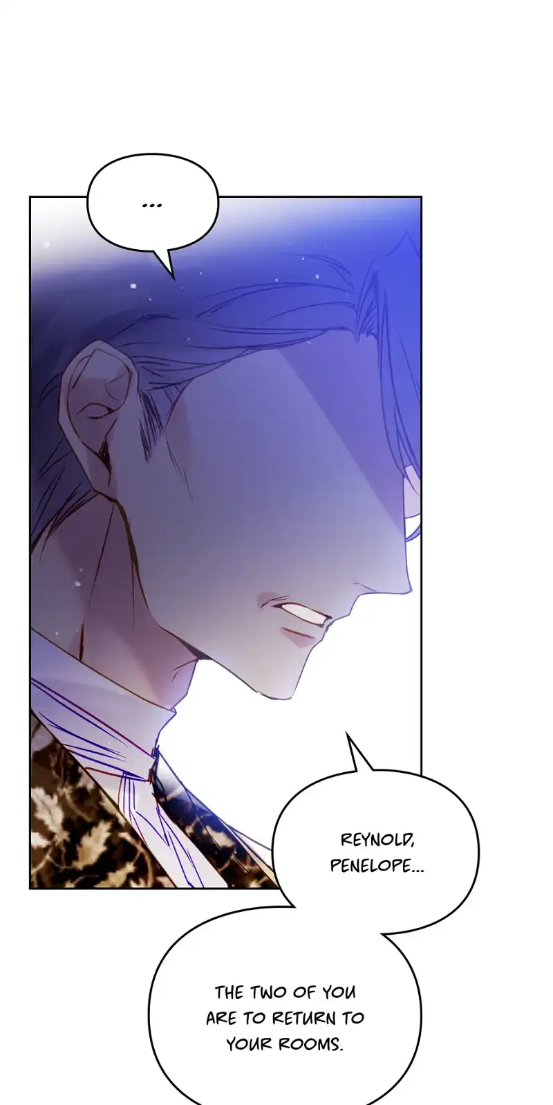 Death Is The Only Ending For The Villainess Chapter 136 page 12