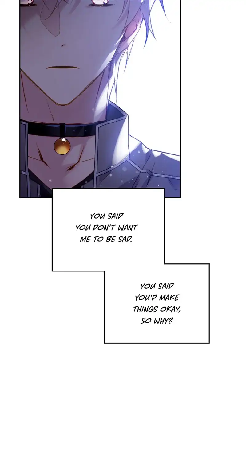 Death Is The Only Ending For The Villainess Chapter 136 page 8