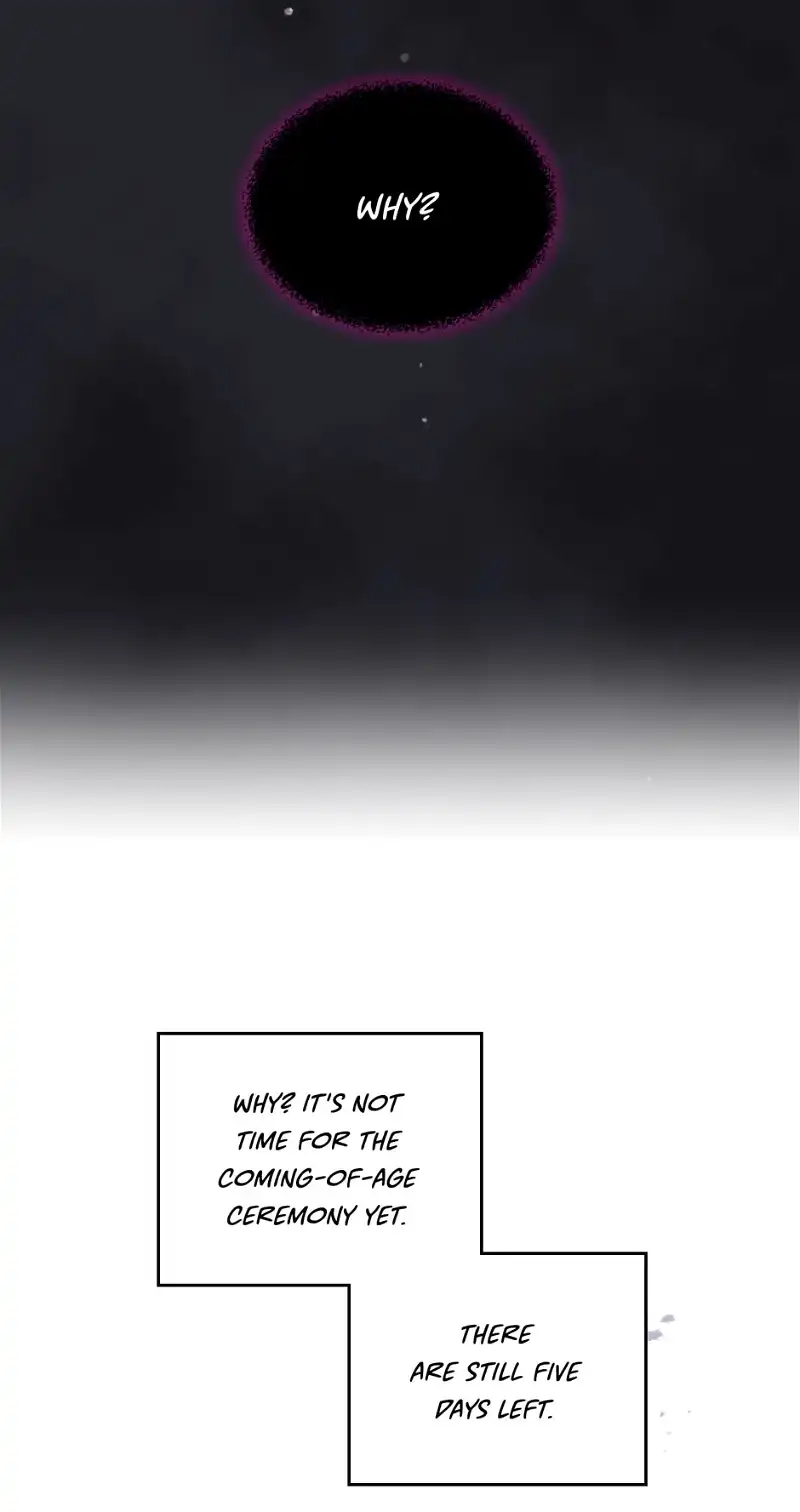 Death Is The Only Ending For The Villainess Chapter 136 page 6