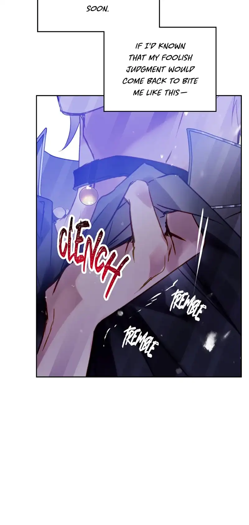 Death Is The Only Ending For The Villainess Chapter 136 page 38