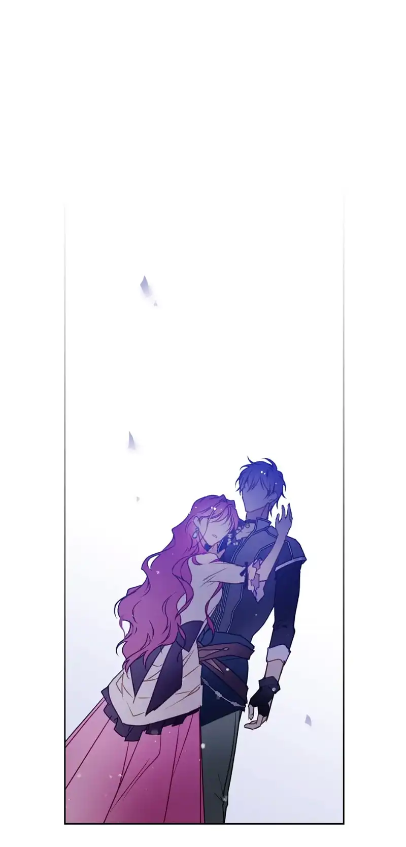 Death Is The Only Ending For The Villainess Chapter 136 page 53