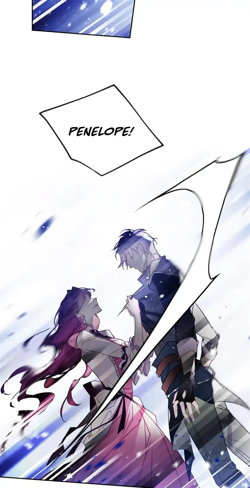 Death Is The Only Ending For The Villainess Chapter 136 page 33