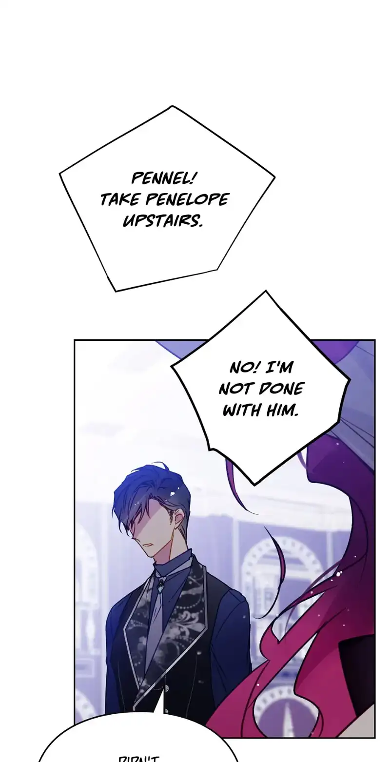 Death Is The Only Ending For The Villainess Chapter 136 page 49