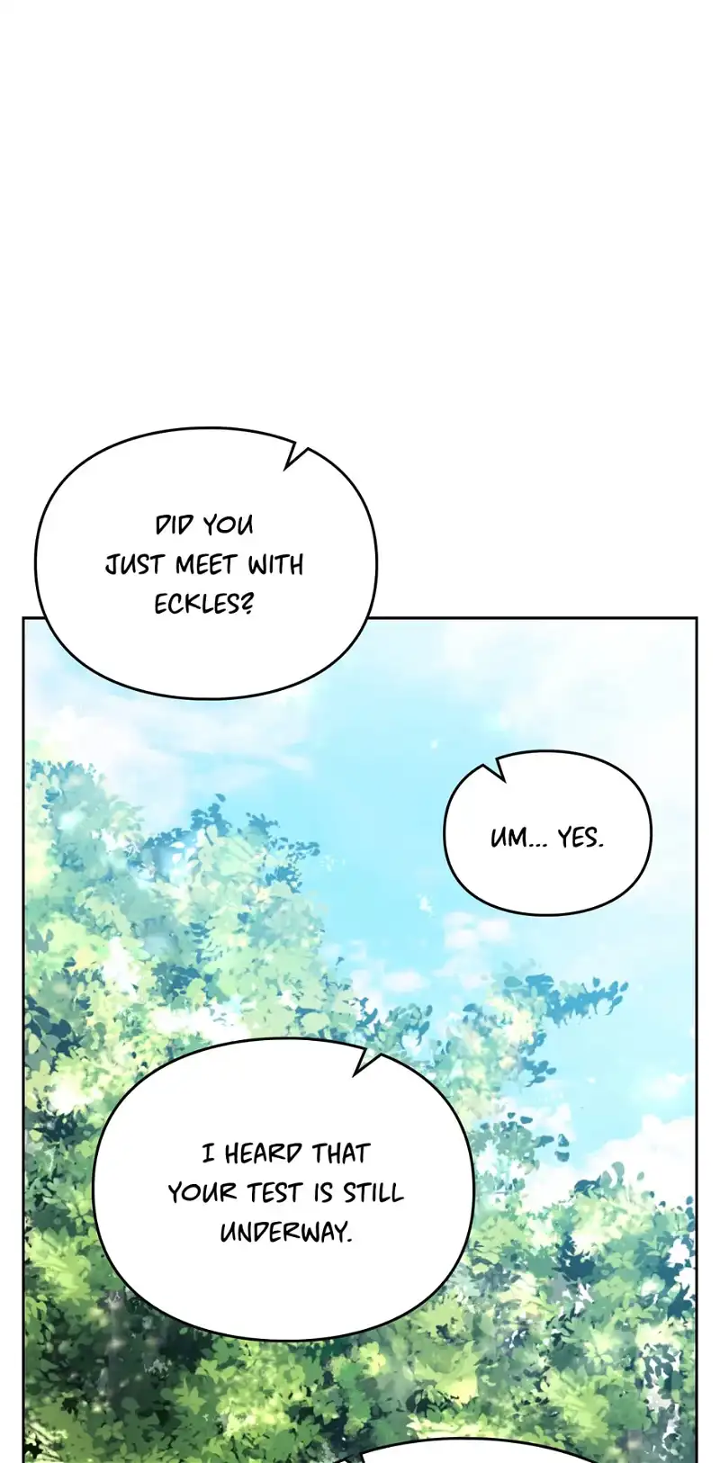 Death Is The Only Ending For The Villainess Chapter 138 page 10
