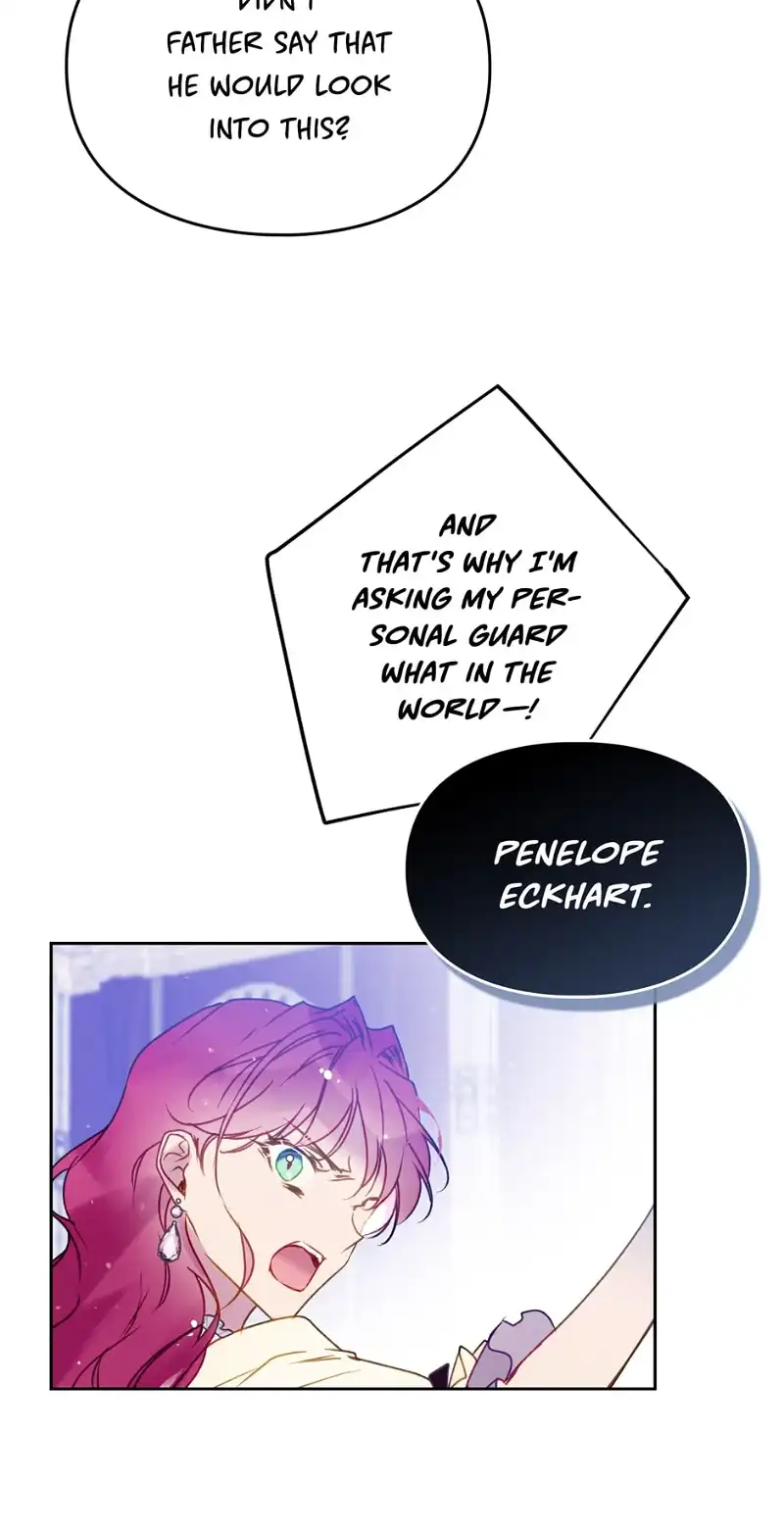 Death Is The Only Ending For The Villainess Chapter 136 page 50