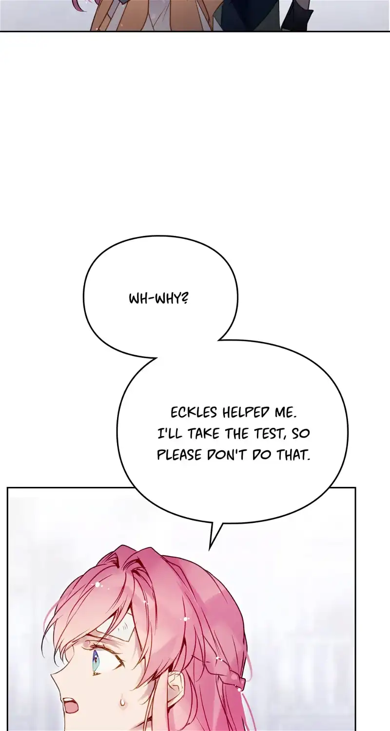 Death Is The Only Ending For The Villainess Chapter 136 page 25