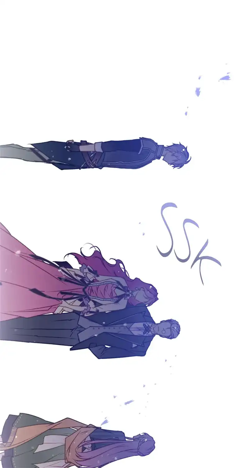Death Is The Only Ending For The Villainess Chapter 136 page 60