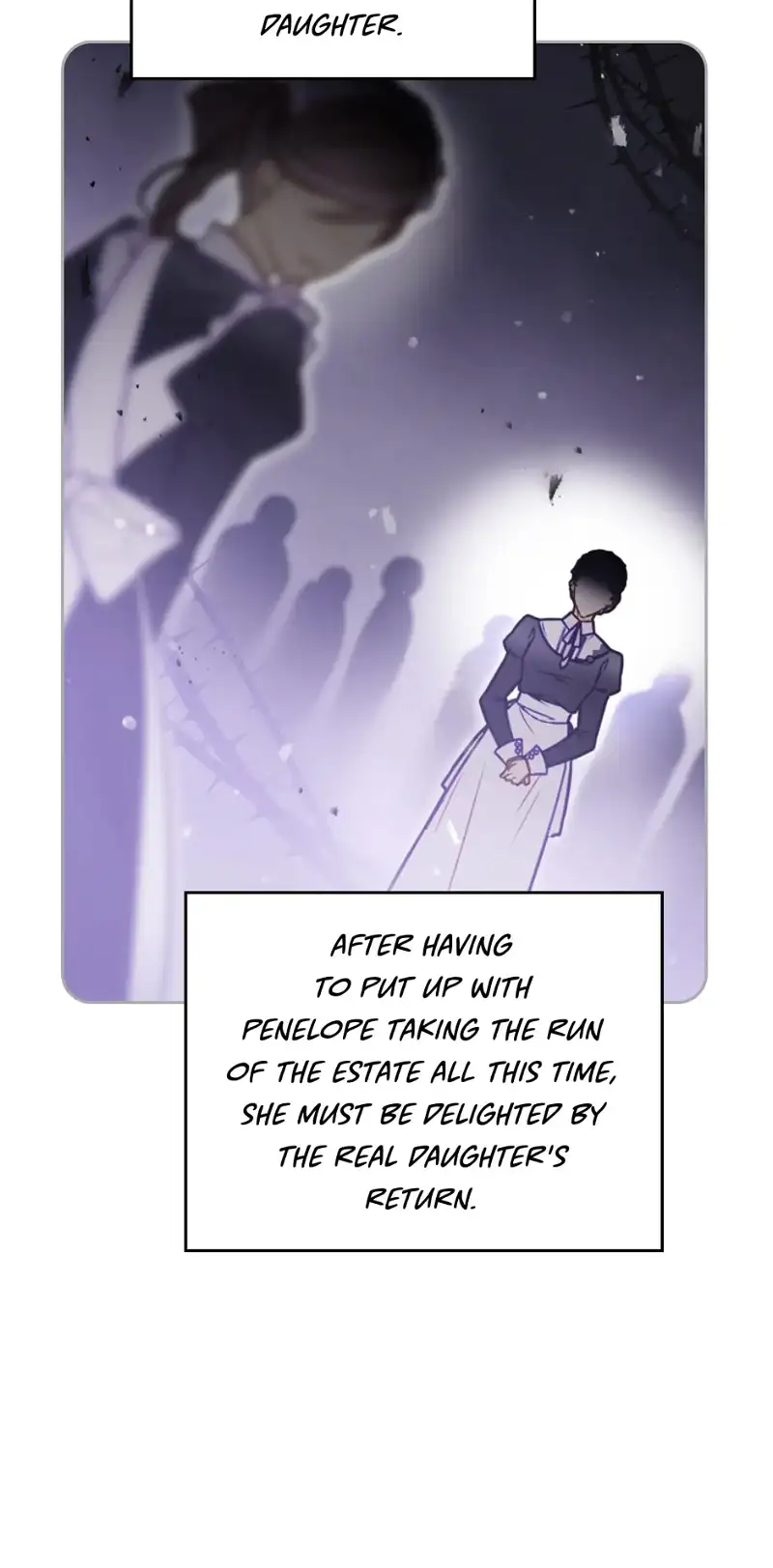 Death Is The Only Ending For The Villainess Chapter 138 page 13