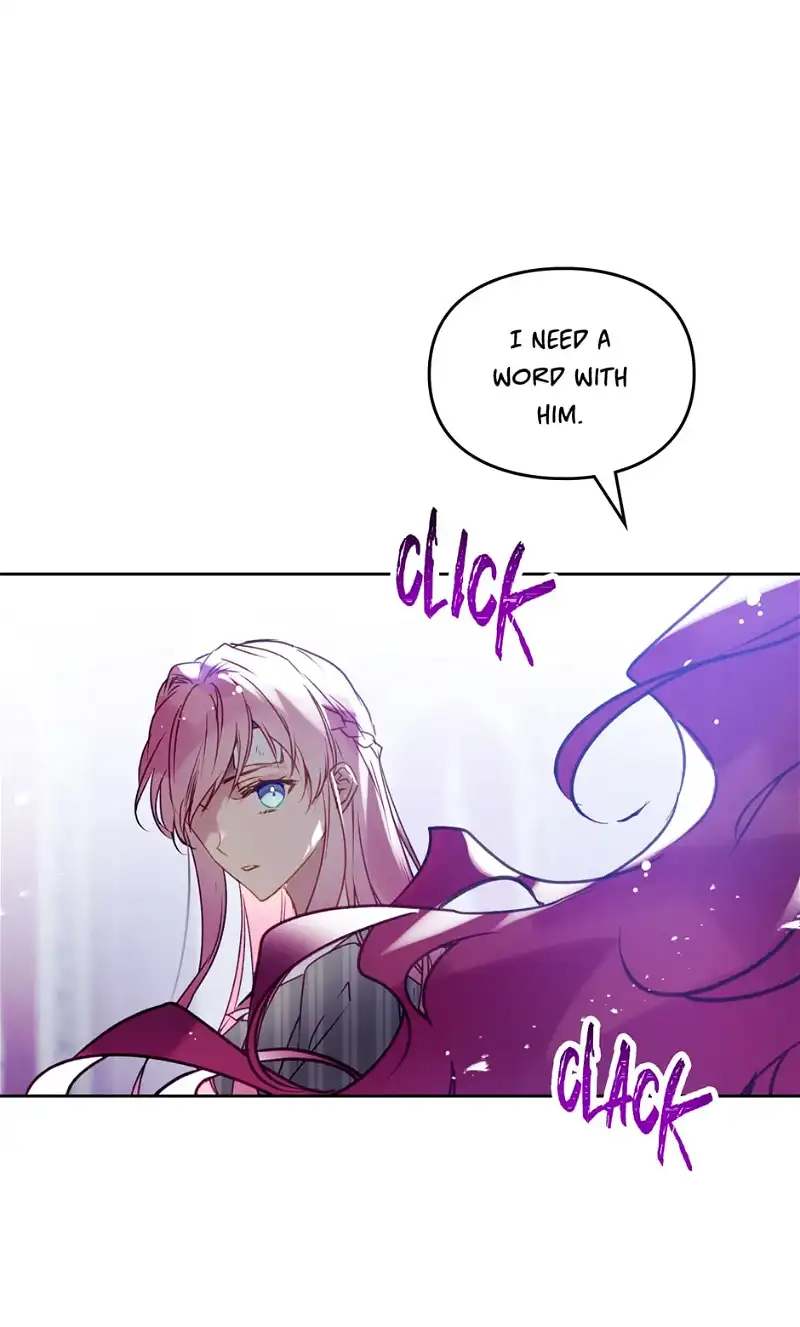 Death Is The Only Ending For The Villainess Chapter 136 page 31