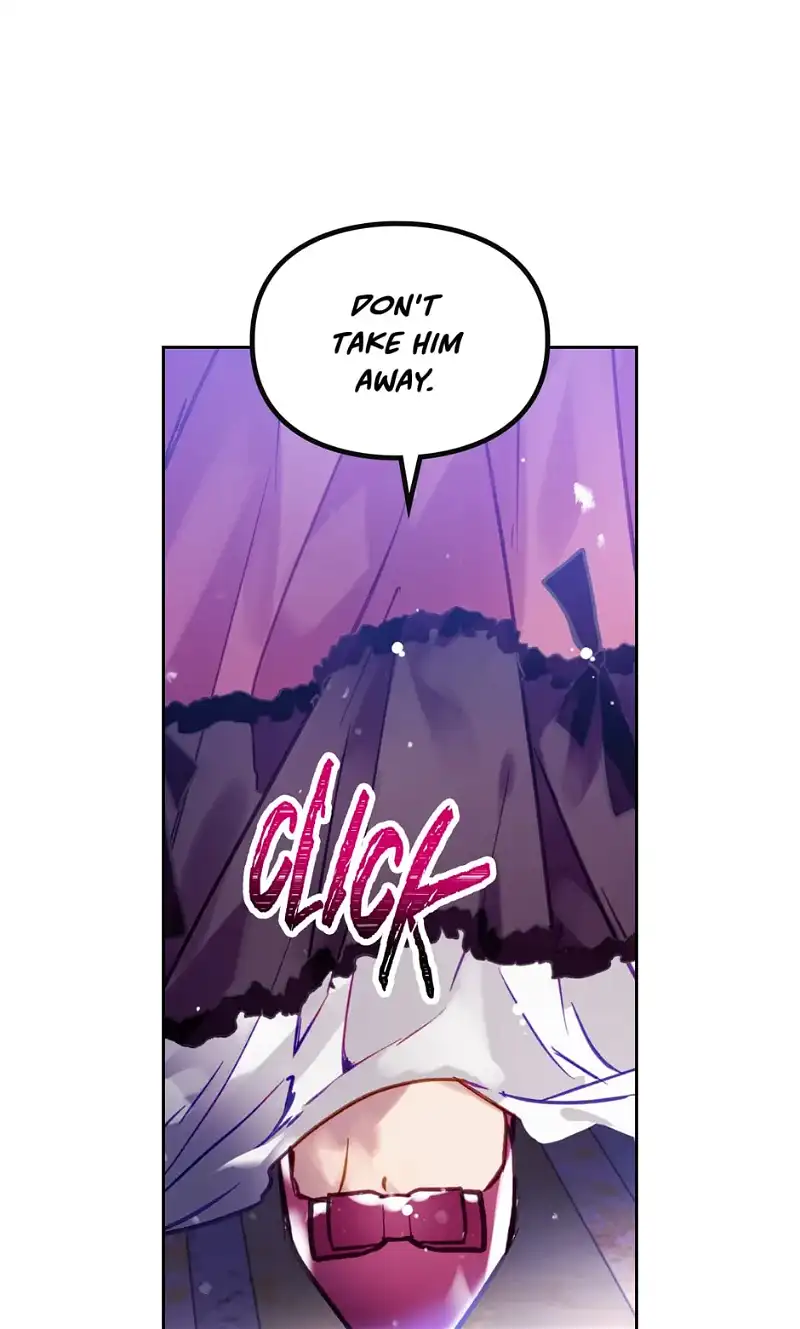 Death Is The Only Ending For The Villainess Chapter 136 page 28
