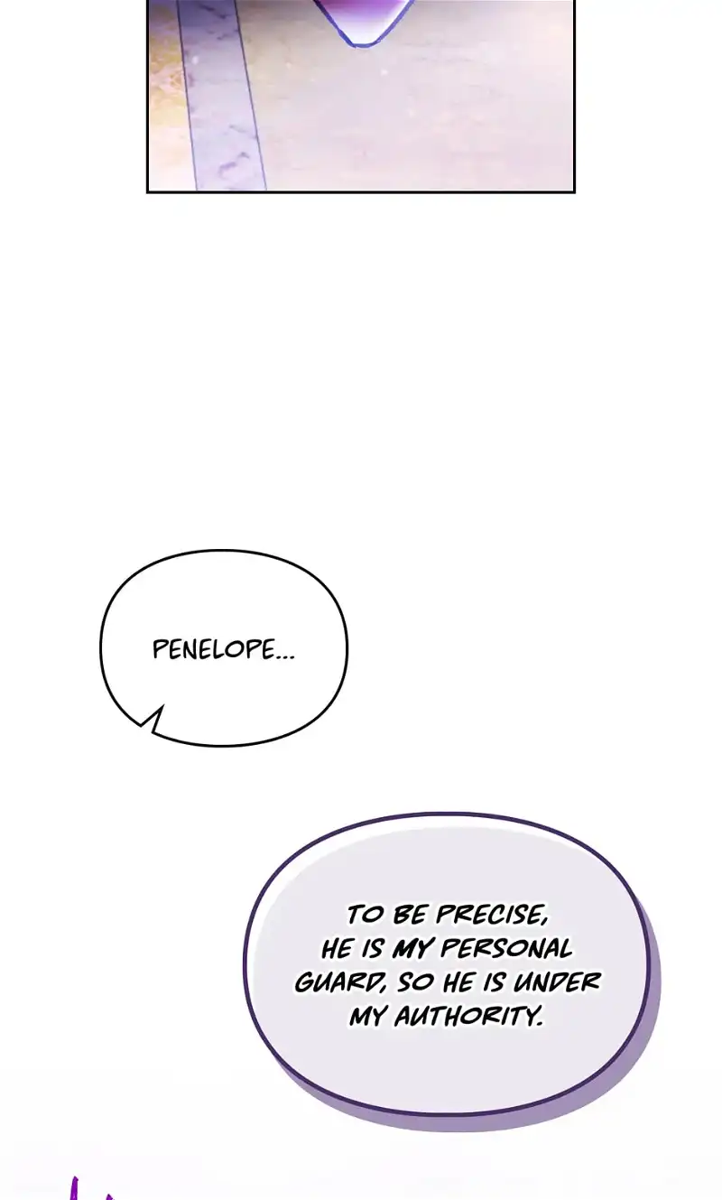 Death Is The Only Ending For The Villainess Chapter 136 page 29