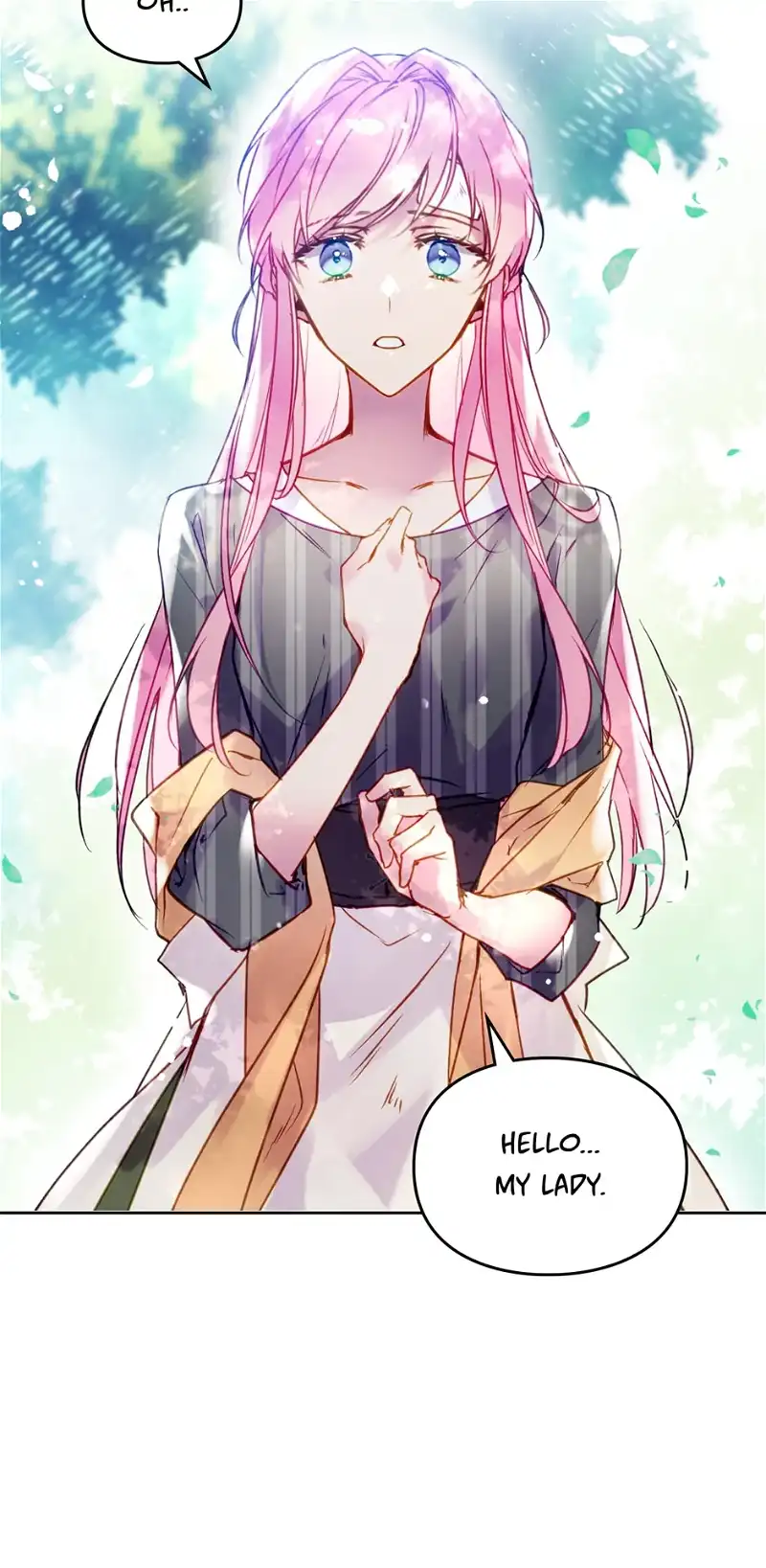 Death Is The Only Ending For The Villainess Chapter 138 page 3