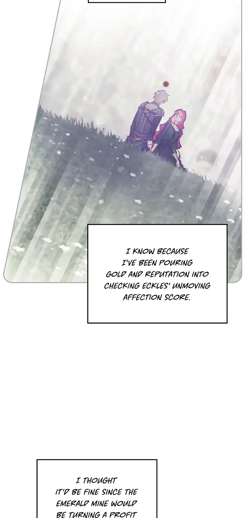 Death Is The Only Ending For The Villainess Chapter 136 page 37