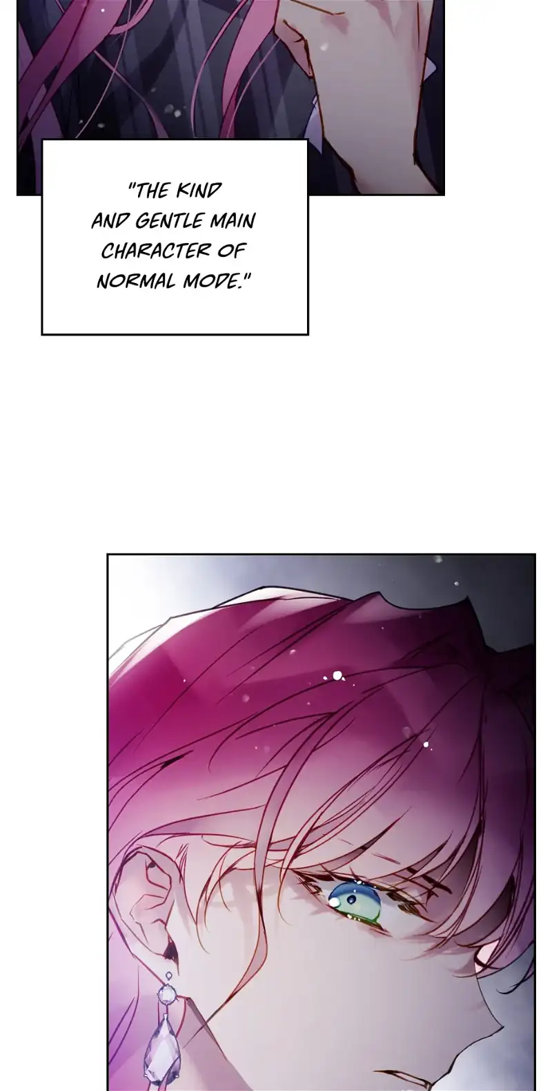 Death Is The Only Ending For The Villainess Chapter 136 page 63