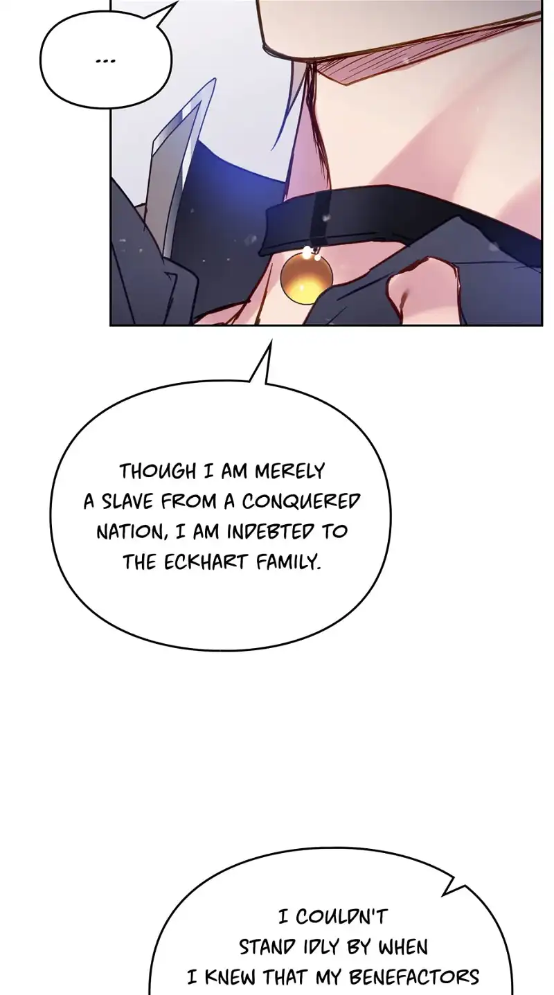 Death Is The Only Ending For The Villainess Chapter 136 page 42