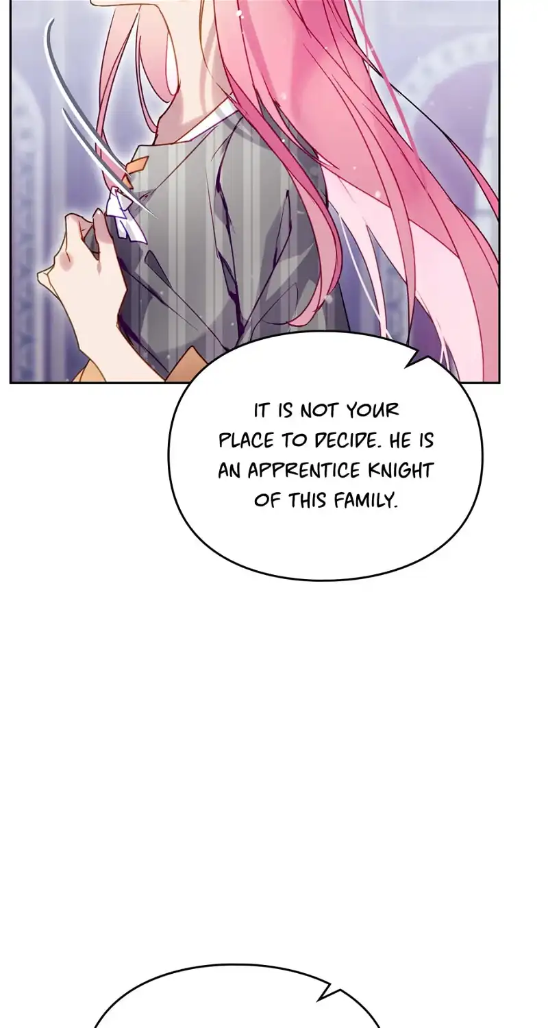 Death Is The Only Ending For The Villainess Chapter 136 page 26