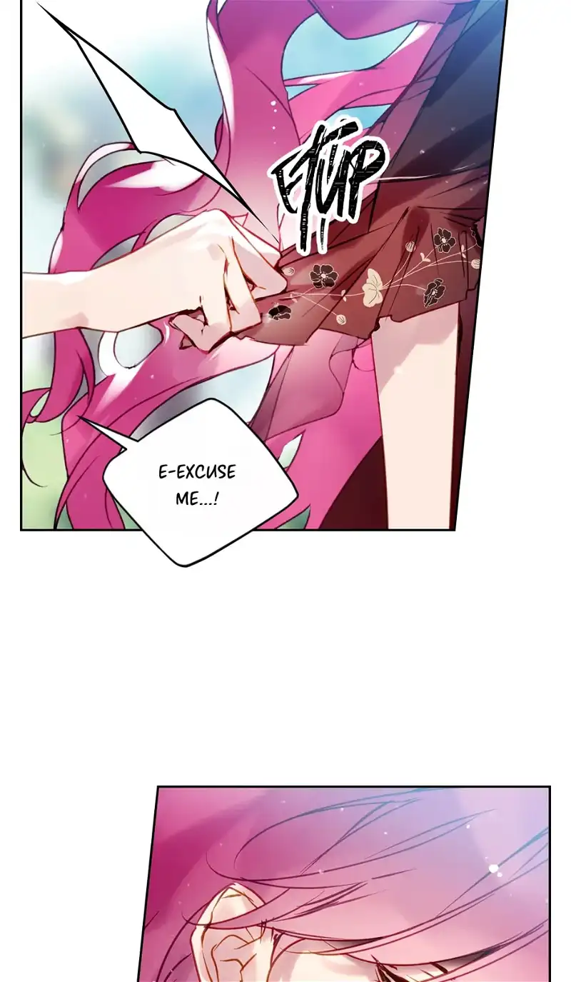 Death Is The Only Ending For The Villainess Chapter 138 page 17