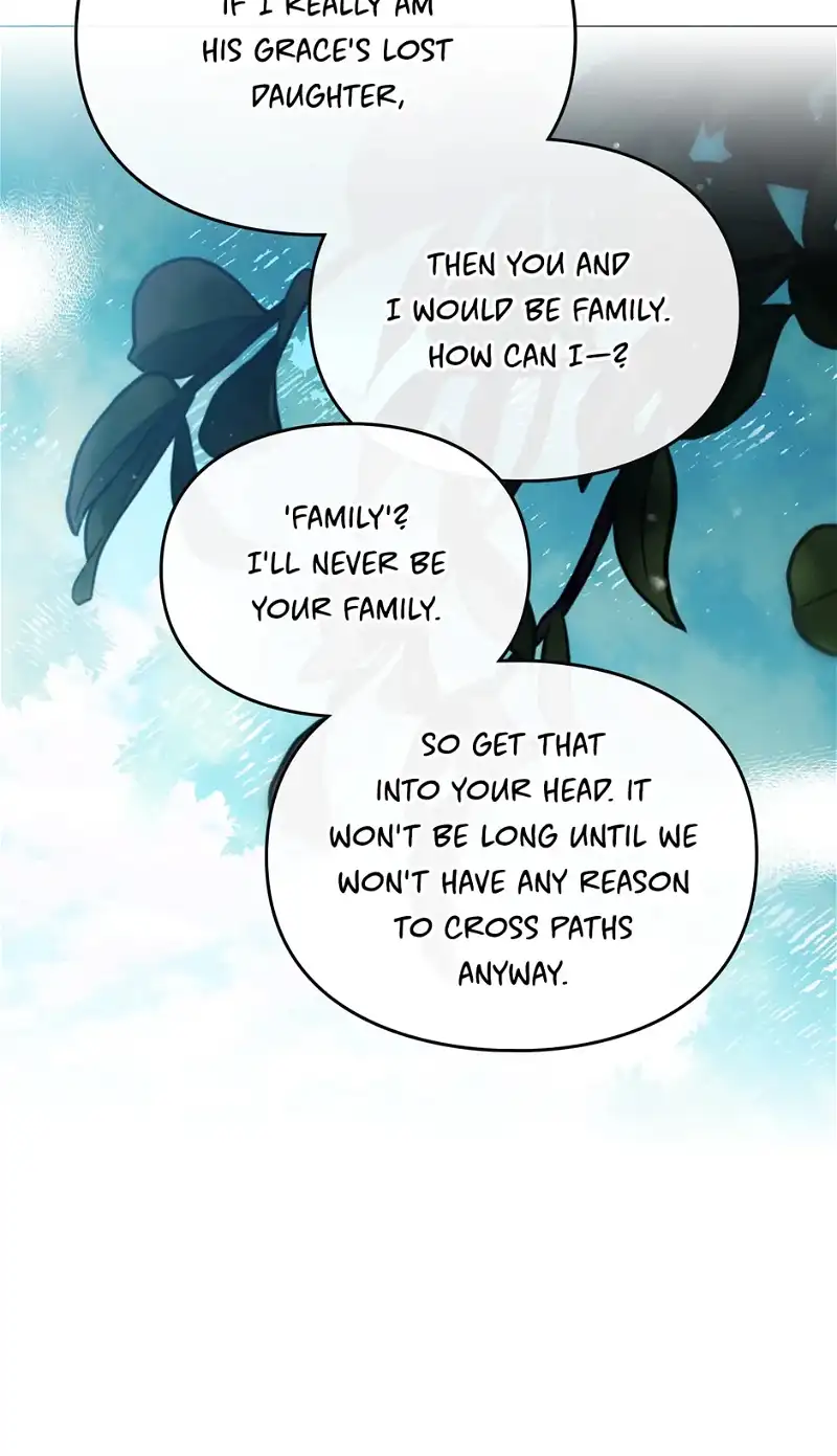 Death Is The Only Ending For The Villainess Chapter 138 page 39