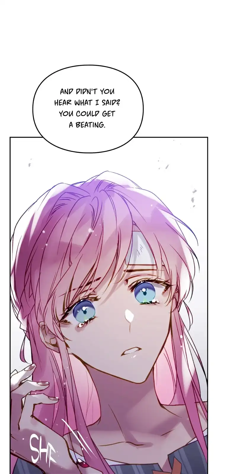Death Is The Only Ending For The Villainess Chapter 138 page 40