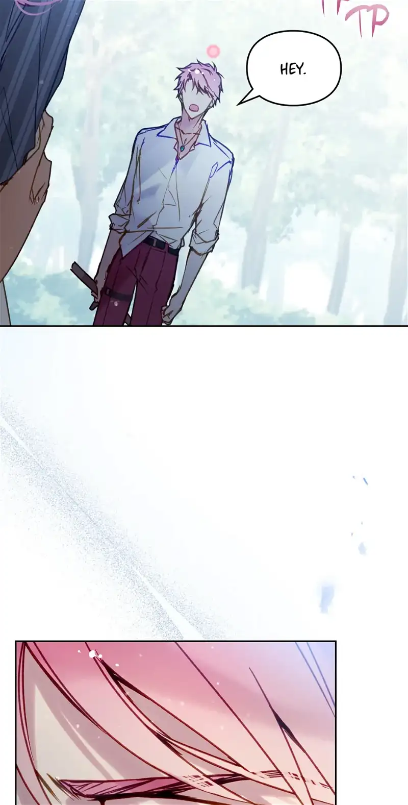 Death Is The Only Ending For The Villainess Chapter 138 page 58